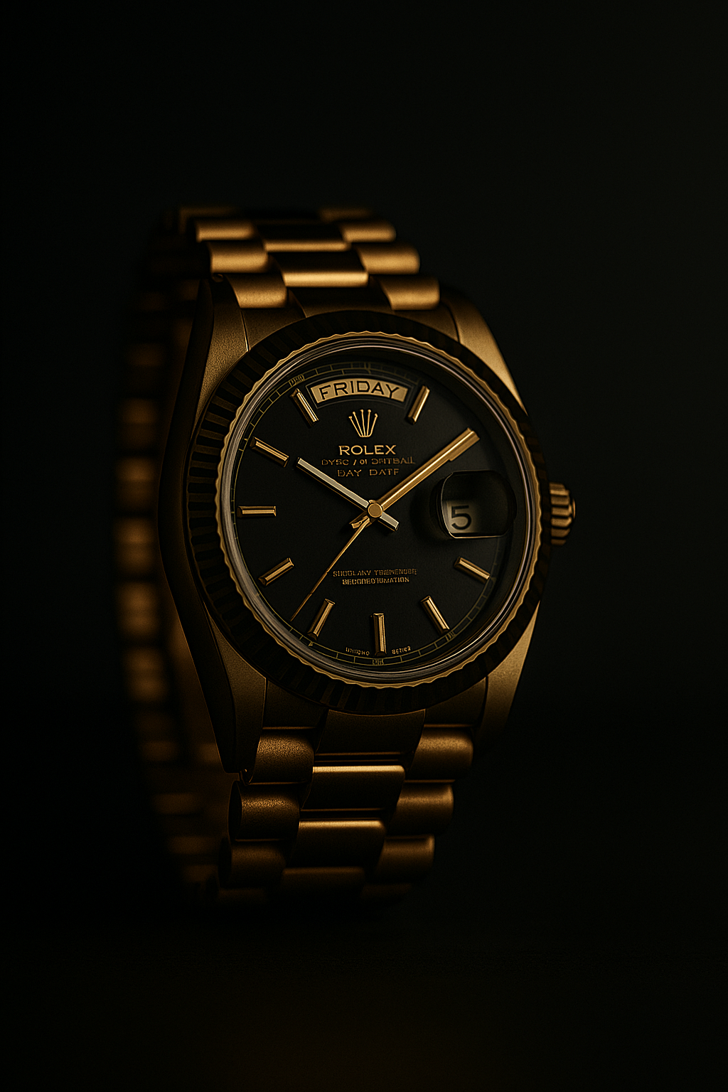 Atención al detalle y excelencia